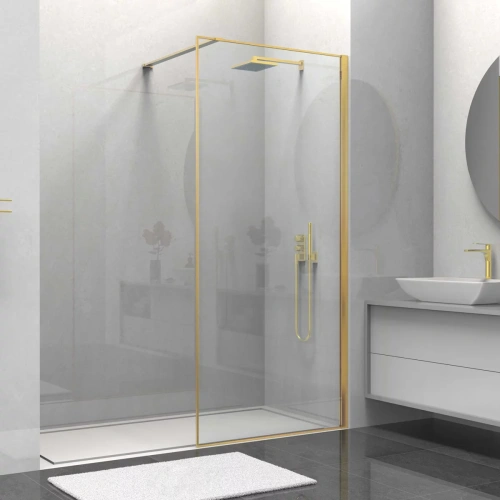 Душевая стенка Vincea Walk-In HS VSW-1HS100CLG