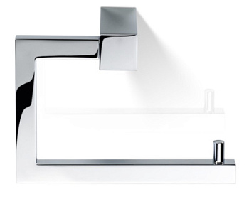 Бумагодержатель Decor Walther Corner TPH3 0561500