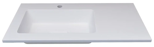 Умывальник Madera Modul 90 L