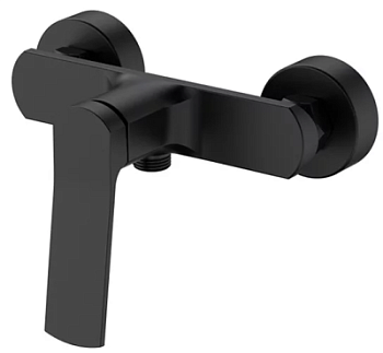 Смеситель для душа Nemo Prima NM-1341-MB matte black