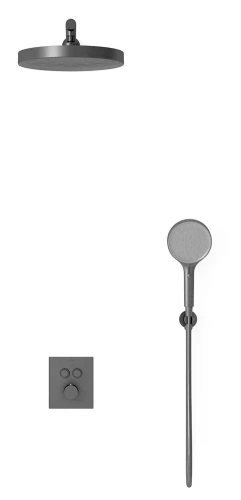 Душевая система Vincea Inspire VSFW-3I21T2GM