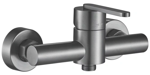 Смеситель для душа Rea Ontario tytan B5503
