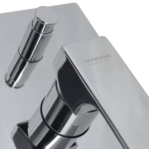 Смеситель для душа Mariani Rebel B00173RE