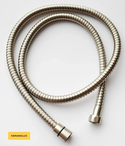 Гигиенический душ CeramaLux DRS/004 никель