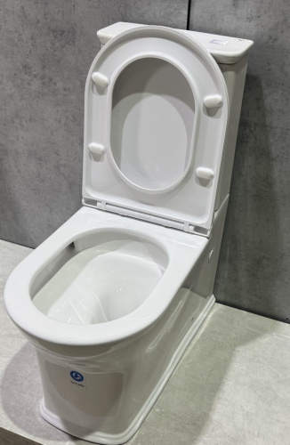 Унитаз напольный Ceramalux TR999