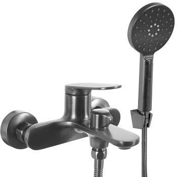 Смеситель для ванны Rea Marco tytan B5063