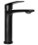 Смеситель для умывальника Rea Luppo Black matt B5668 Смеситель для умывальника Rea Luppo Black matt B5668