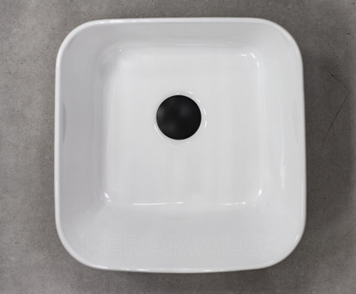 Умывальник CeramaLux 78495