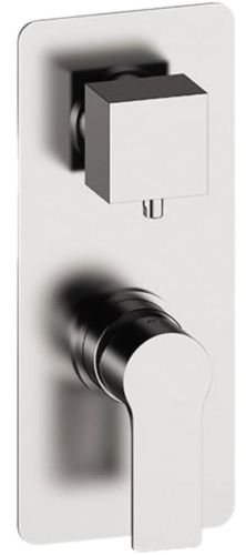 Смеситель для душа Remer Energy EY93