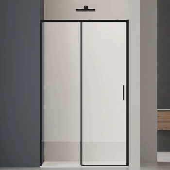 Душевая дверь Vincea Soft 2 VDS-3SO2140CLB