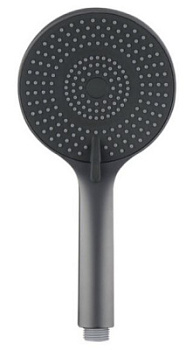 Ручной душ Caprigo 98-501-GUN