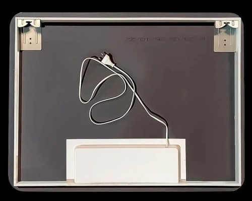 Зеркало Vincea LED VLM-3BE1007-2 1000х700