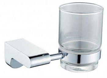 Стакан CeramaLux Neo 51002