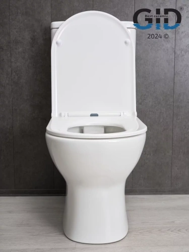 Унитаз напольный Gid Tn2123