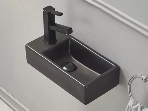 Умывальник Gid Bm9270R