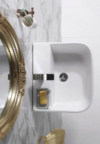 Умывальник CeramaLux G515