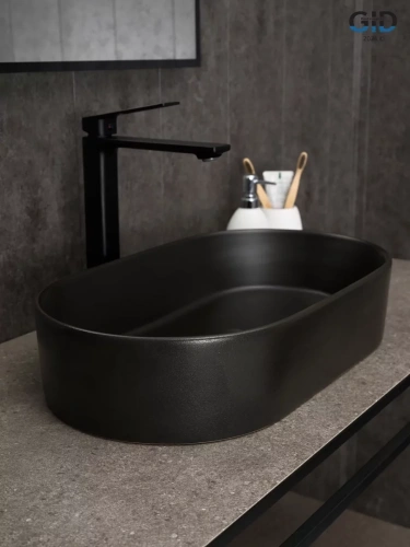 Умывальник Gid N9020bg