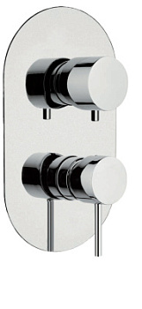 Смеситель для душа Remer X Style X92