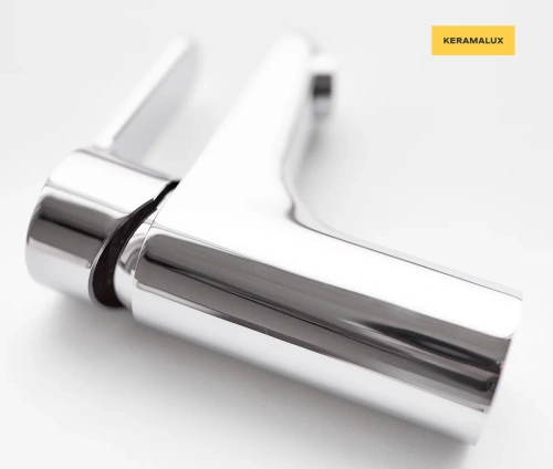 Смеситель для умывальника Ahti Satakunta SK201001