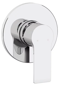 Смеситель для душа Remer Energy EY30