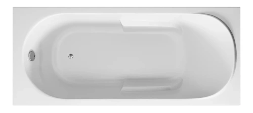 Ванна акриловая Vincea VBT-2A170