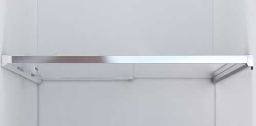 Душевая дверь Vincea Lugano VDS-1L160CL-1