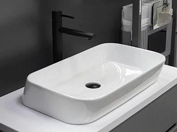 Умывальник CeramaLux 2243