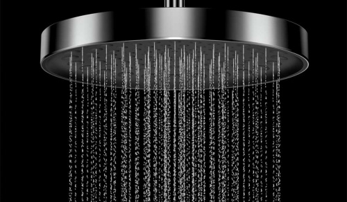 Душевая система Vincea Inspire VSFW-3I22MT2CH