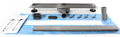 Трап для душа Rea Neo&Pure 900 N Pro G0903