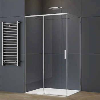 Душевой уголок Vincea Soft 2 VSR-3SO28012CL