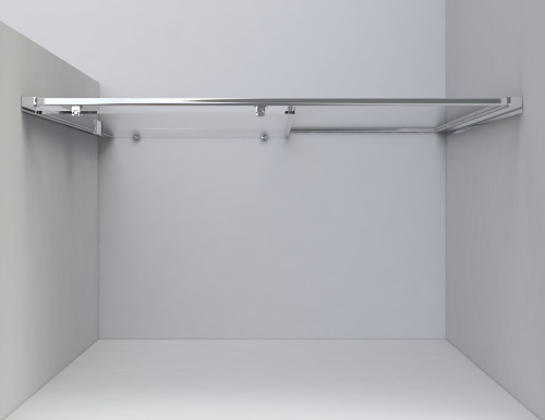 Душевая дверь Vincea Garda VDS-1G120CLG