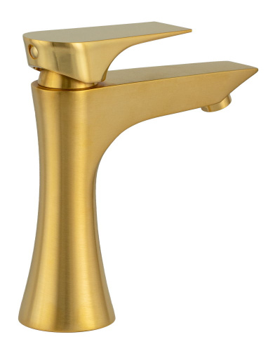 Смеситель для раковины Daniel Diva DV606DP