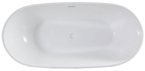 Ванна акриловая Vincea VBT-408-1700