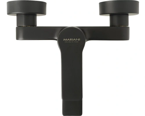 Смеситель для ванны Mariani Kali B14212KL