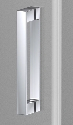 Душевой уголок Vincea Alpha VSR-3ALP9090CL