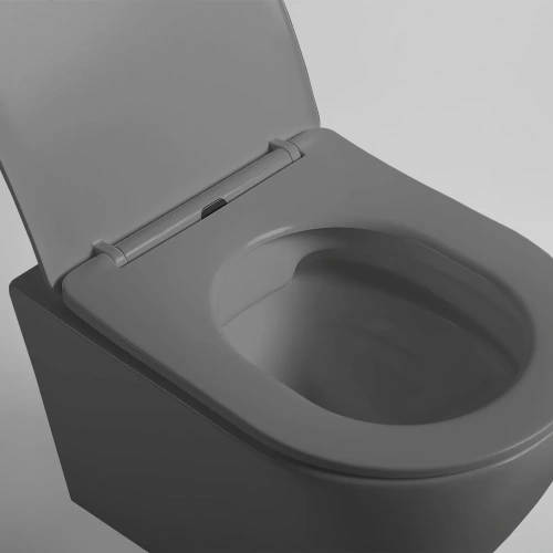 Унитаз подвесной Vincea Globo VT1-14SMA