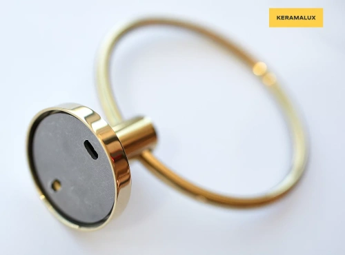 Полотенцедержатель CeramaLux Antica 61206-1