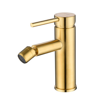 Смеситель для биде Caprigo Don 53-030-BRG