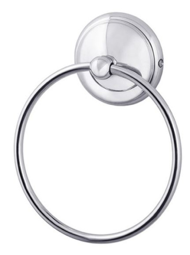 Полотенцедержатель Caprigo Romano 7002-crm