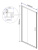 Душевая дверь Vincea Garda VDS-1G145CH