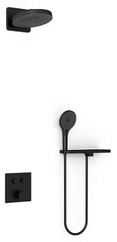 Душевая система Vincea Inspire VSFW-4I211RMB