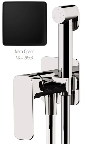 Гигиенический душ Daniel Tiara TA645BP4DC15