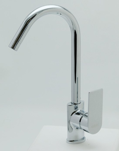 Смеситель для мойки Ahti Heinola HN101011