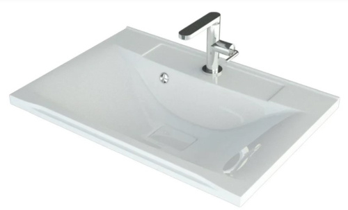 Тумба подвесная Vela Верона 65П под Milen TU27078