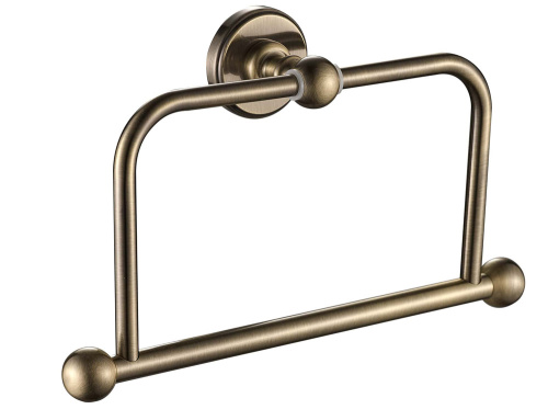 Полотенцедержатель Vivi Felice Successo N1027 Bronzo