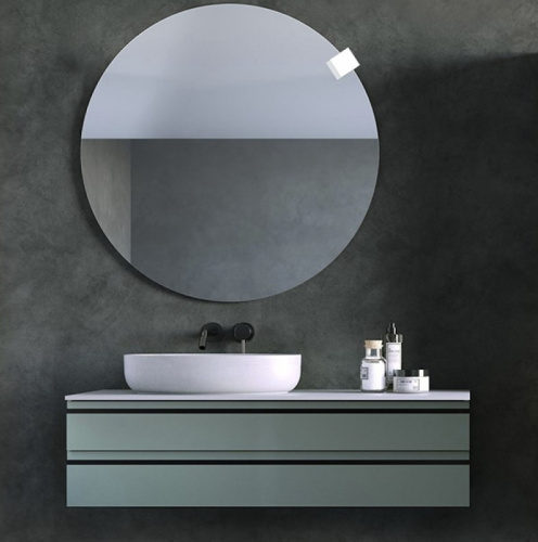 Тумба подвесная Kolpa-san Alexis OA 120 Green 547220