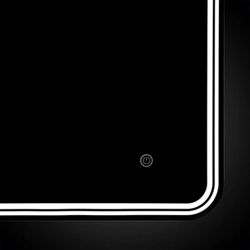 Зеркало Vincea LED 1000x800 VLM-3MA100