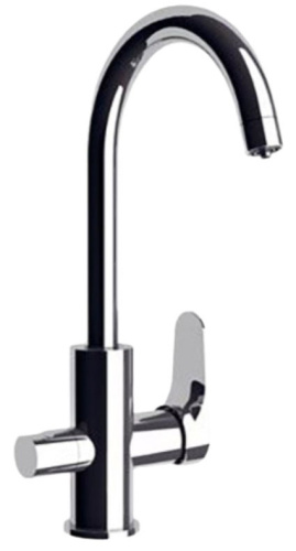 Смеситель для кухни Remer Class Line L79DW