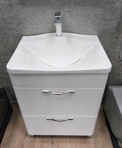 Тумба напольная Vela Лилия 60Н TU27071