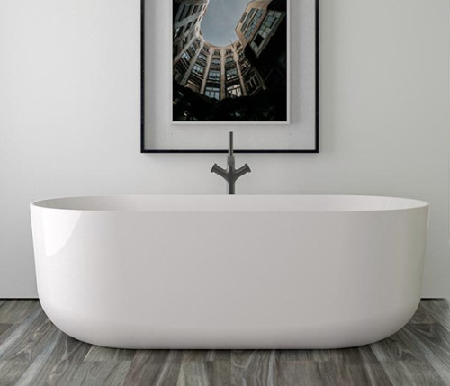 Ванна акриловая Knief Nice 180X85 0100-261